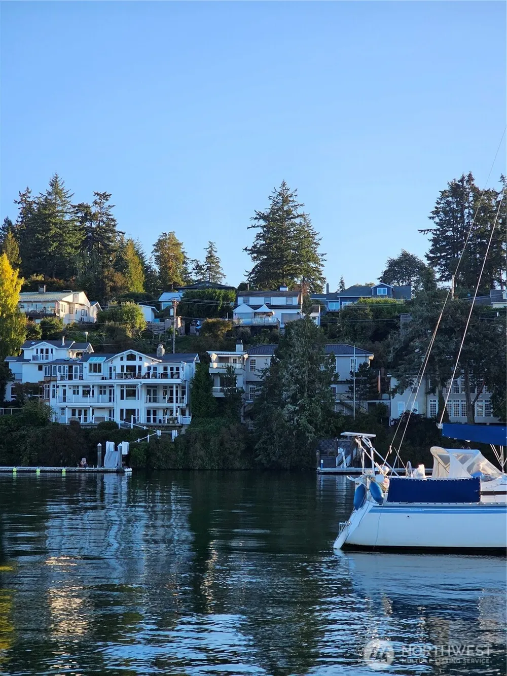 460 Harrison Street Friday Harbor, WA 98250