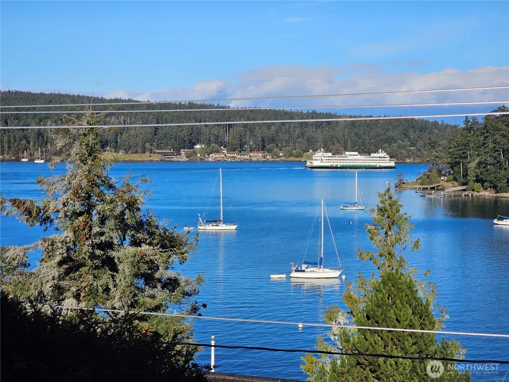 460 Harrison Street Friday Harbor, WA 98250