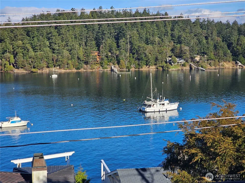 460 Harrison Street Friday Harbor, WA 98250