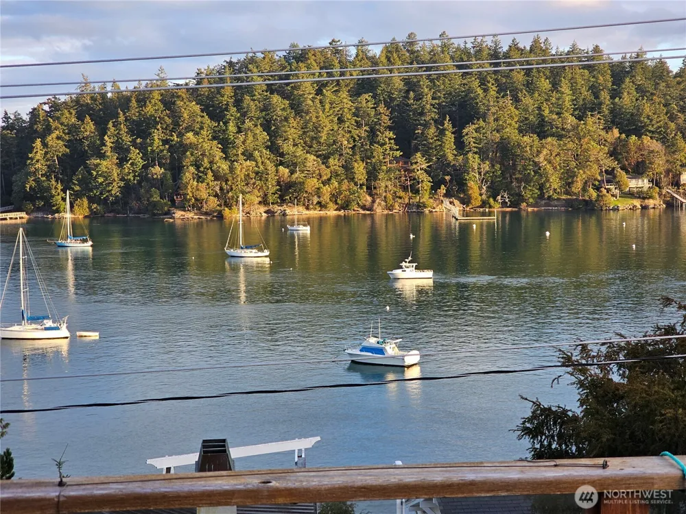 460 Harrison Street Friday Harbor, WA 98250