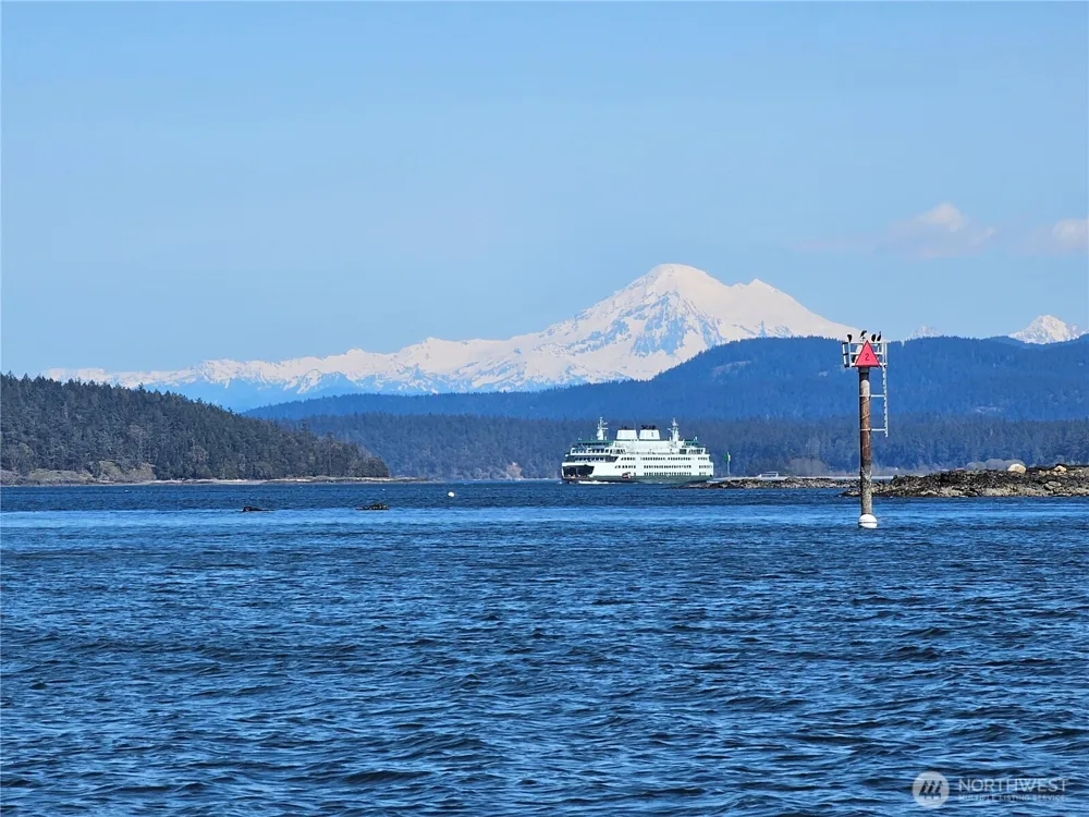 460 Harrison Street Friday Harbor, WA 98250
