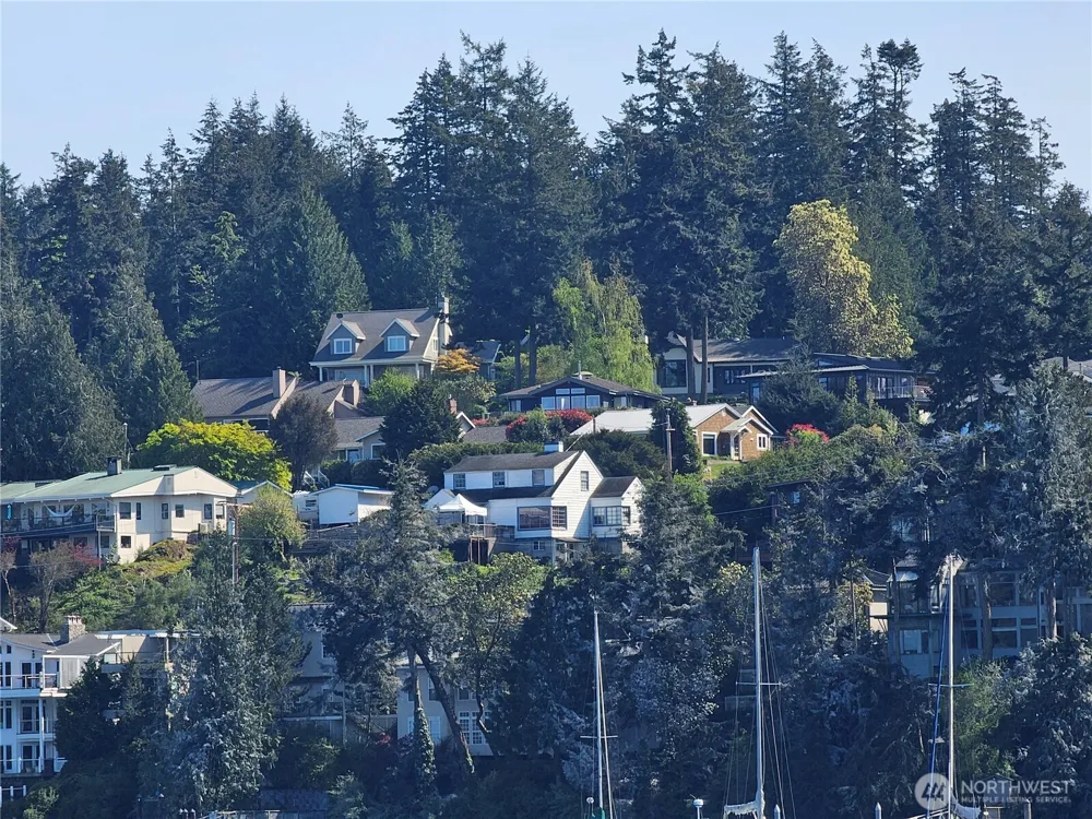 460 Harrison Street Friday Harbor, WA 98250