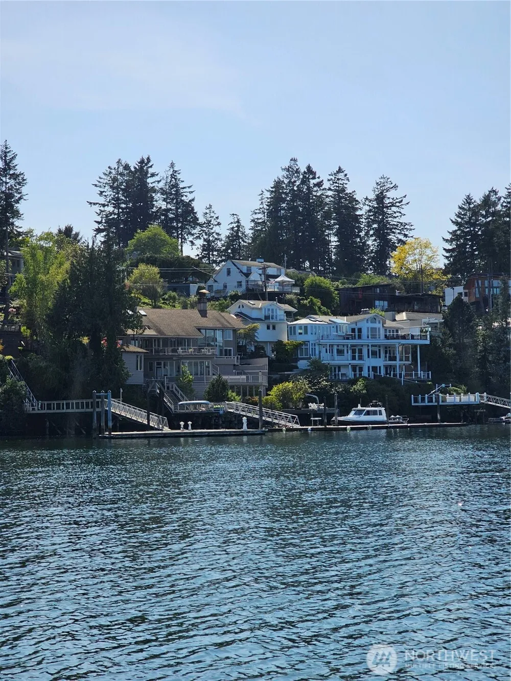 460 Harrison Street Friday Harbor, WA 98250