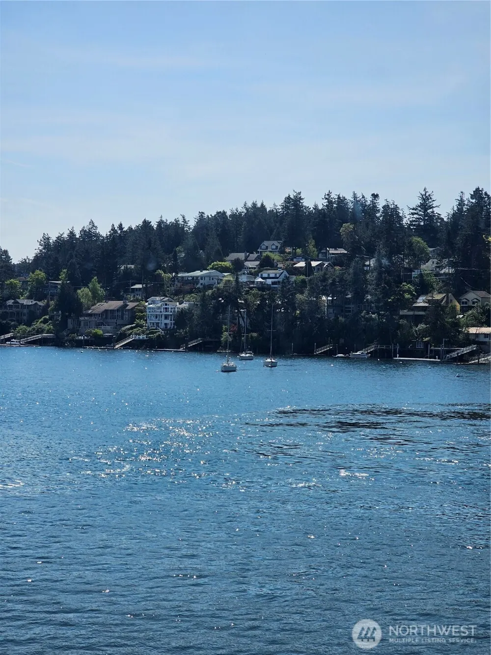 460 Harrison Street Friday Harbor, WA 98250