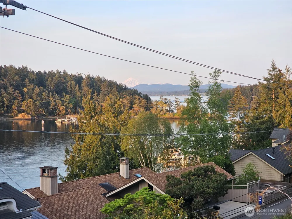 460 Harrison Street Friday Harbor, WA 98250