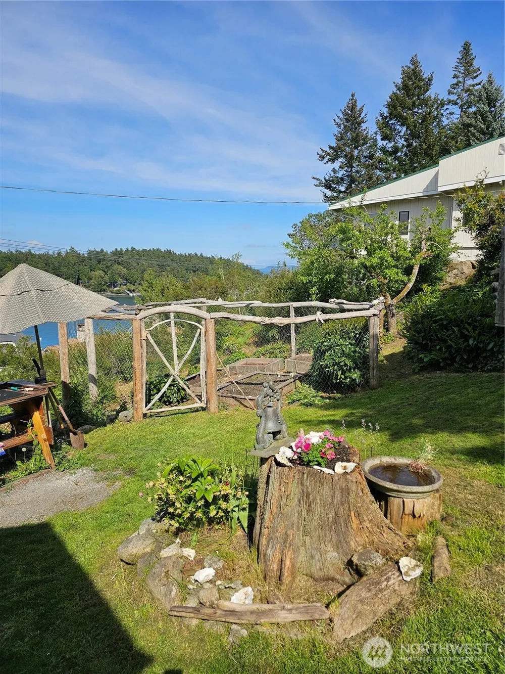 460 Harrison Street Friday Harbor, WA 98250