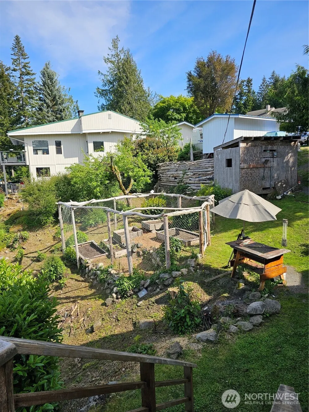 460 Harrison Street Friday Harbor, WA 98250