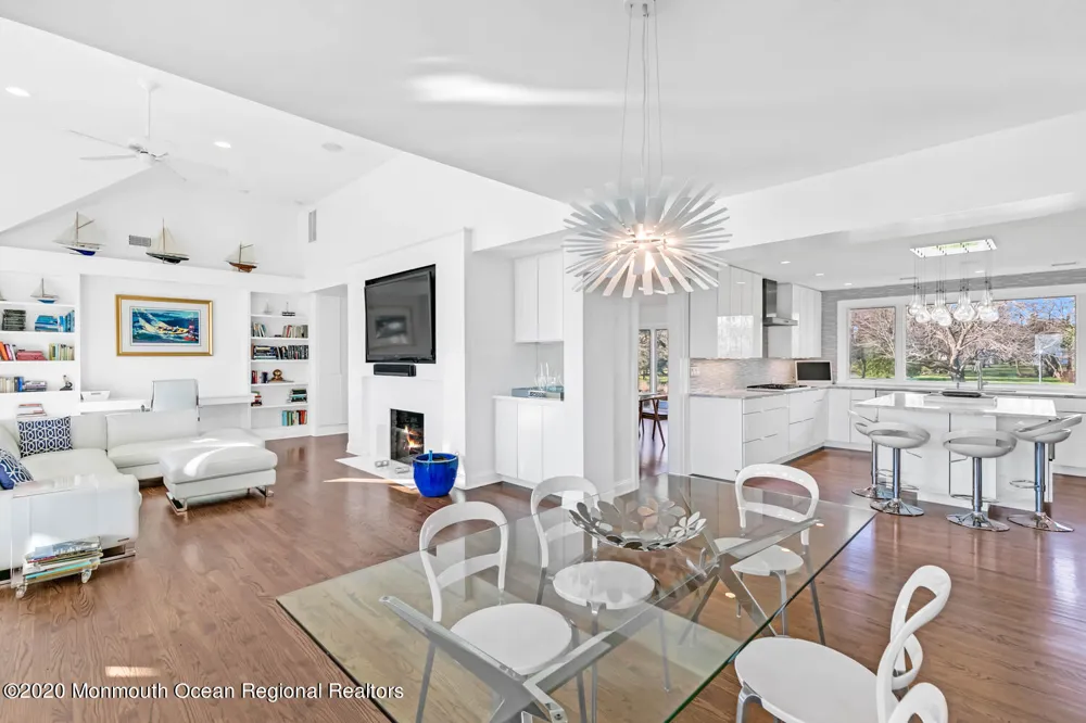 1 Horatius Way Rumson, NJ 07760