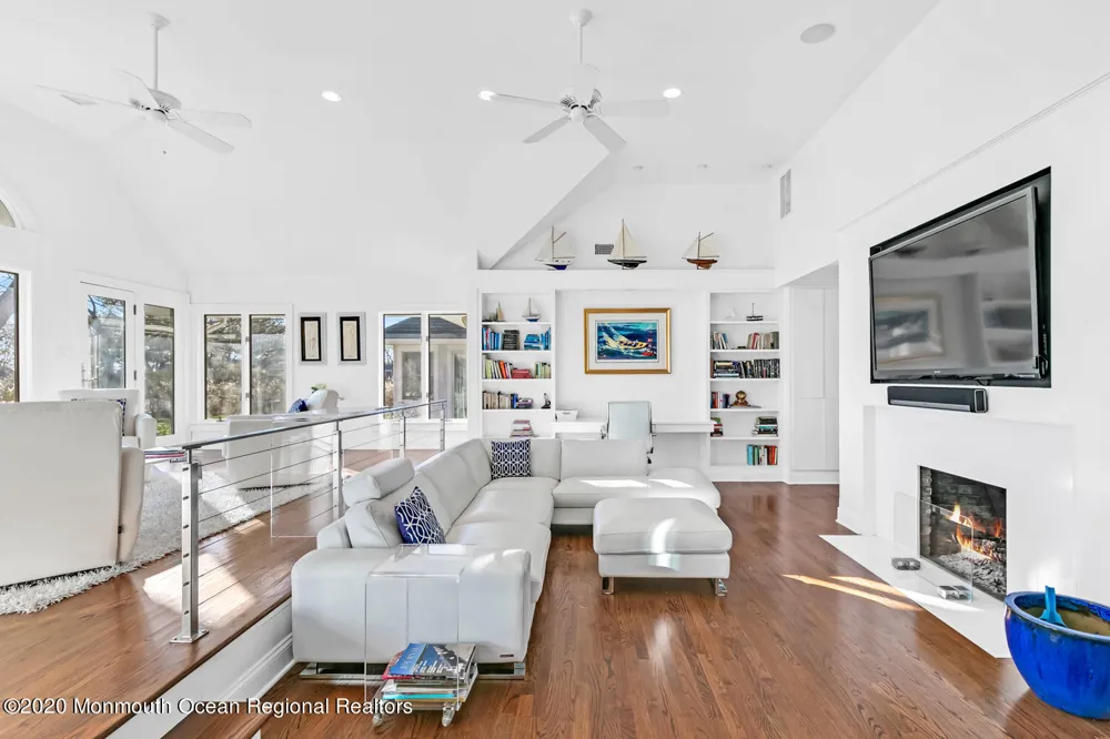 1 Horatius Way Rumson, NJ 07760