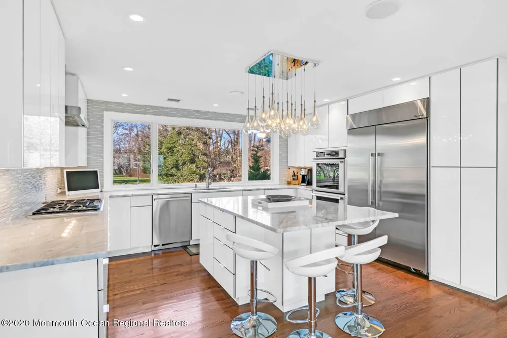 1 Horatius Way Rumson, NJ 07760