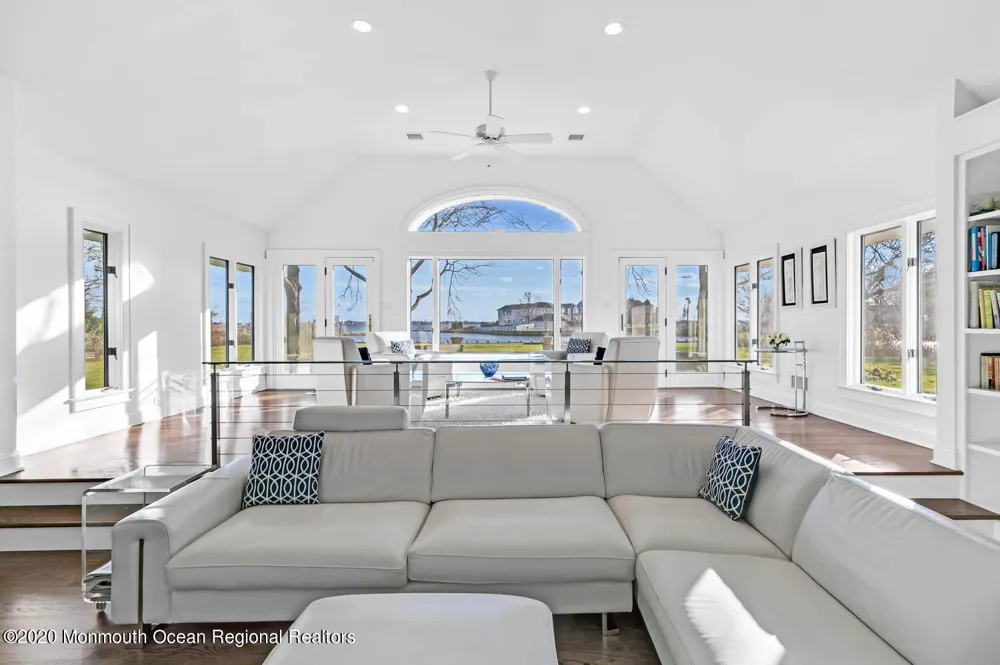 1 Horatius Way Rumson, NJ 07760