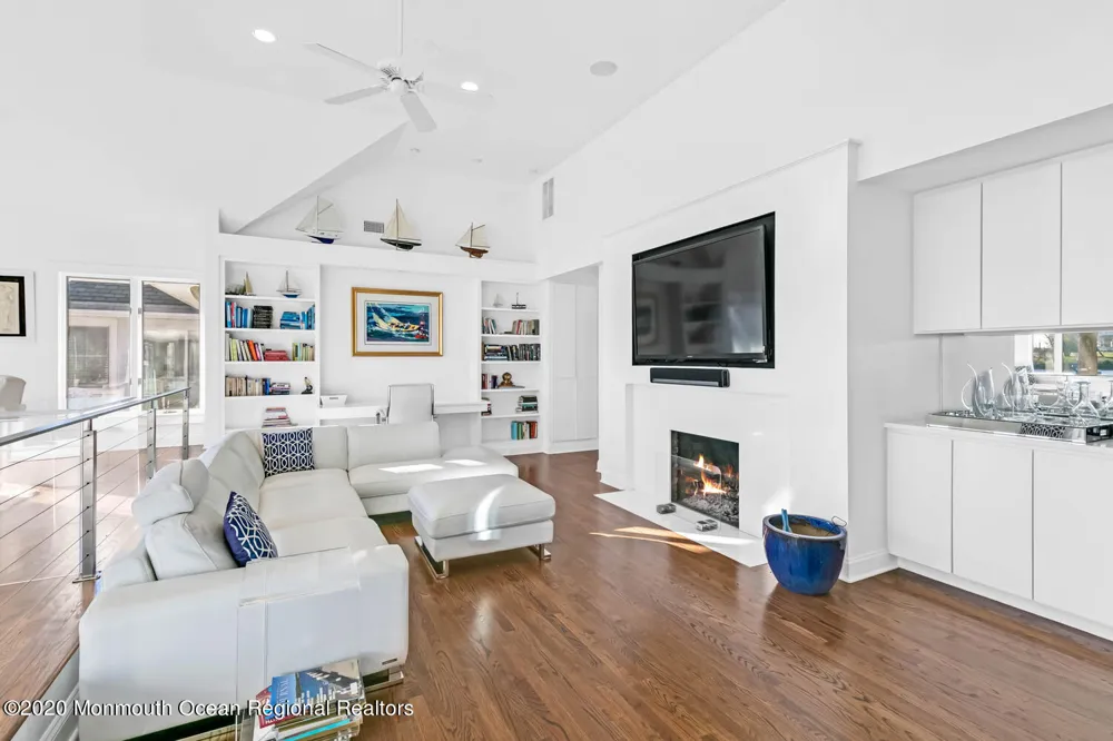 1 Horatius Way Rumson, NJ 07760