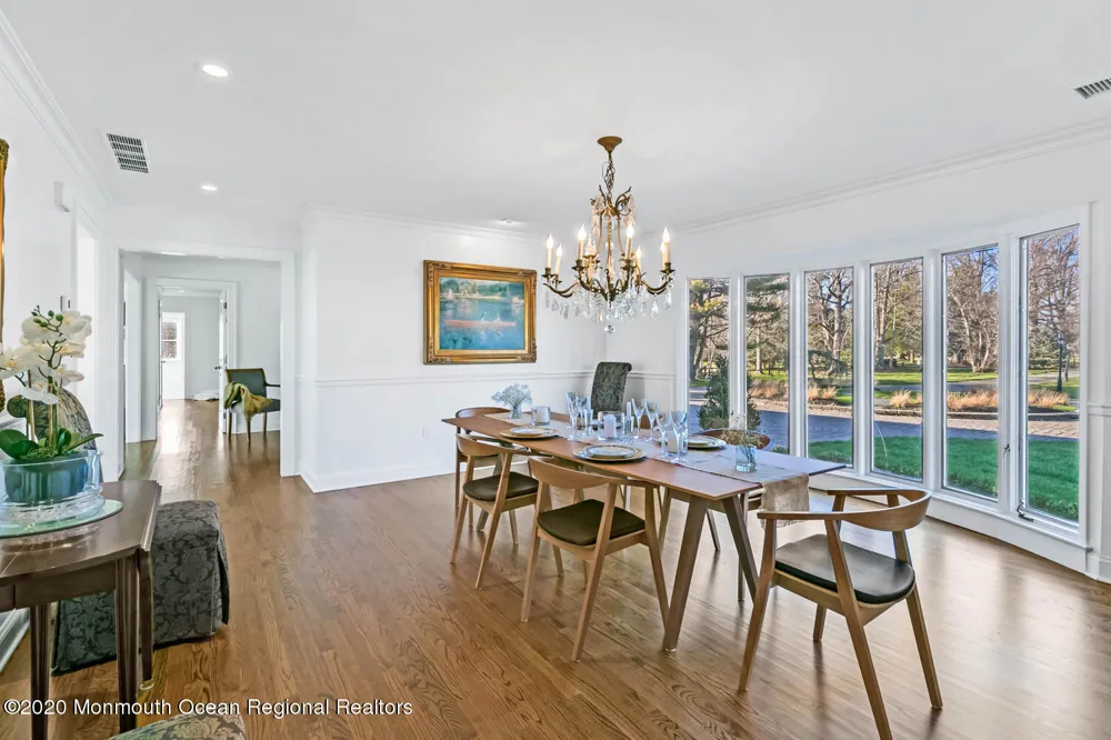 1 Horatius Way Rumson, NJ 07760