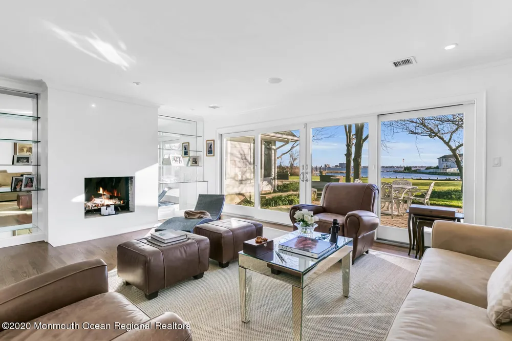 1 Horatius Way Rumson, NJ 07760