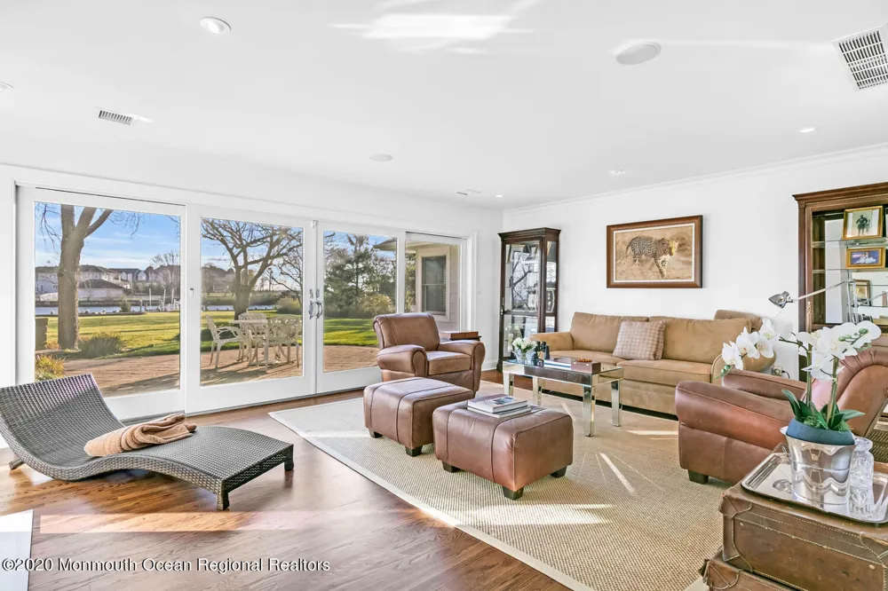 1 Horatius Way Rumson, NJ 07760
