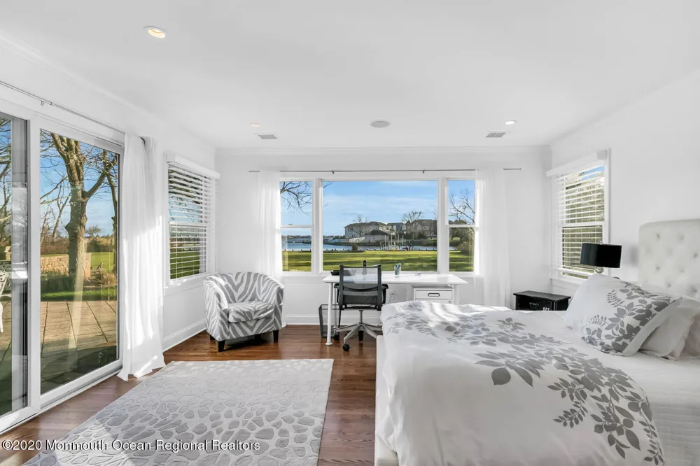 1 Horatius Way Rumson, NJ 07760