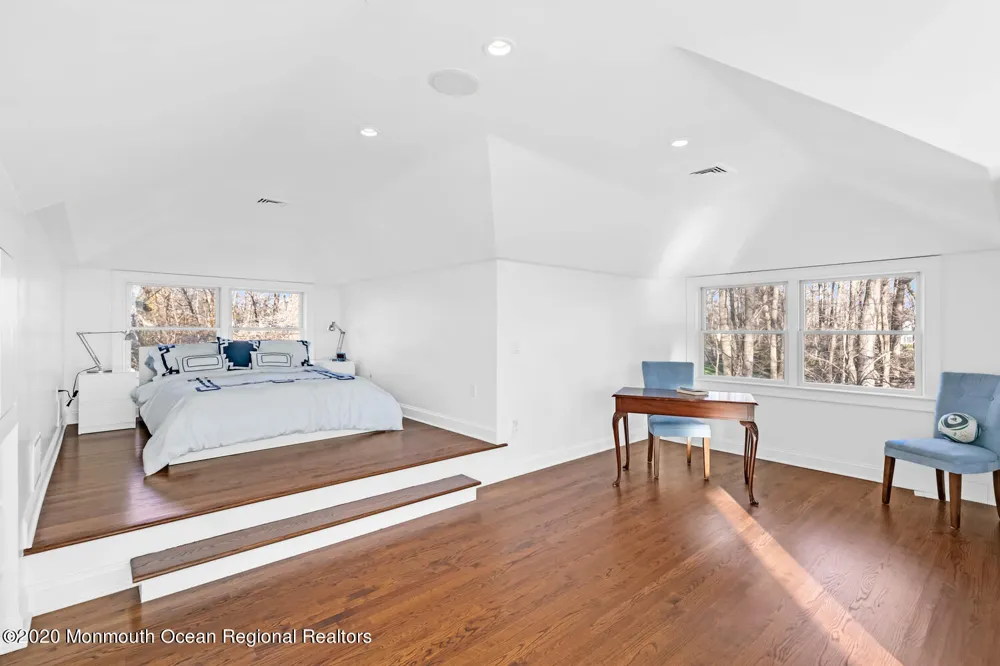 1 Horatius Way Rumson, NJ 07760