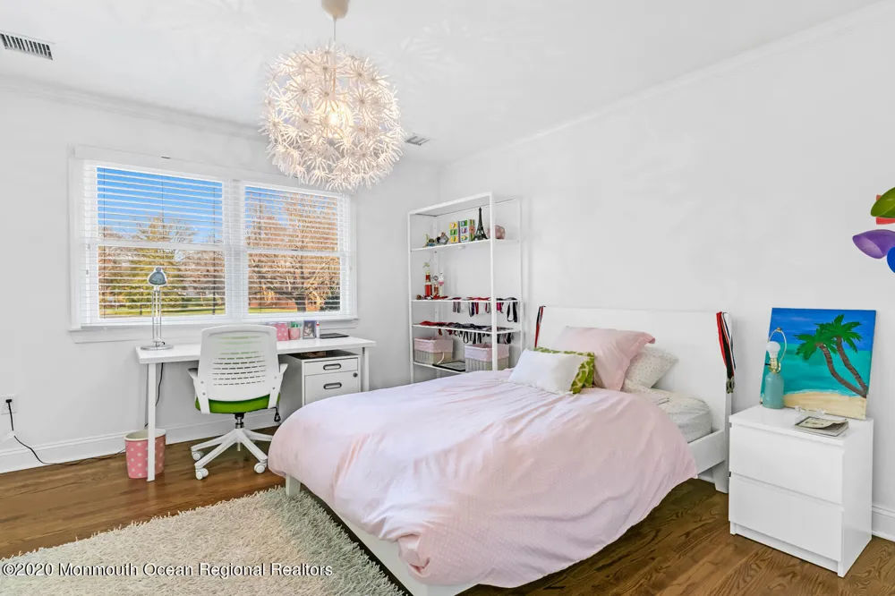 1 Horatius Way Rumson, NJ 07760