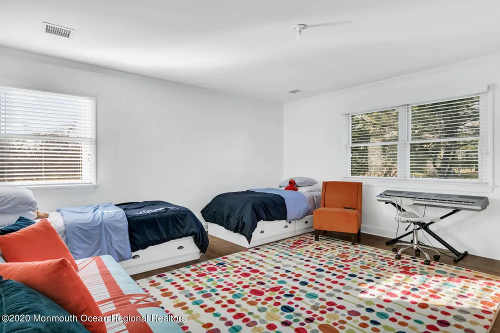 1 Horatius Way Rumson, NJ 07760