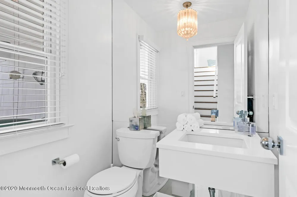 1 Horatius Way Rumson, NJ 07760