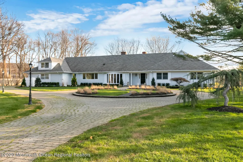 1 Horatius Way Rumson, NJ 07760