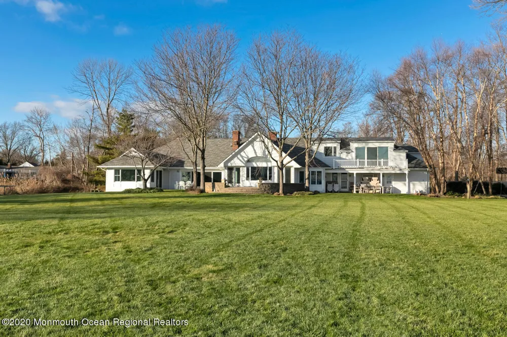 1 Horatius Way Rumson, NJ 07760