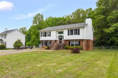 306 Cypress Drive
