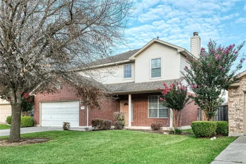 314 Hidden Brook Lane
