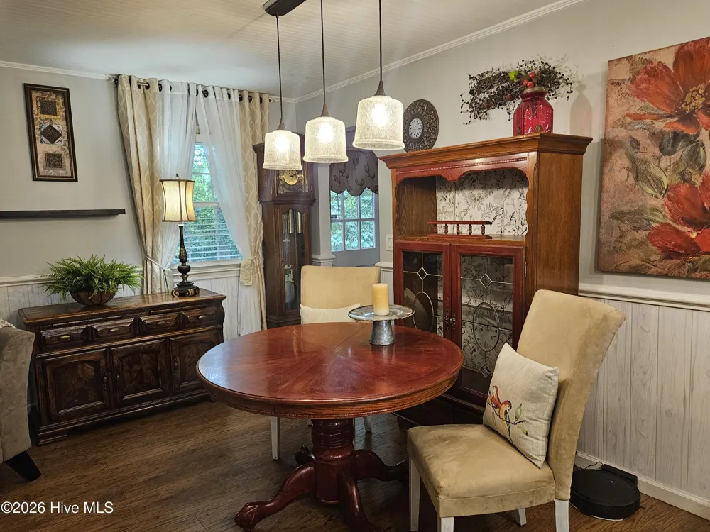 301 Fork Lake Drive Clinton, NC 28328