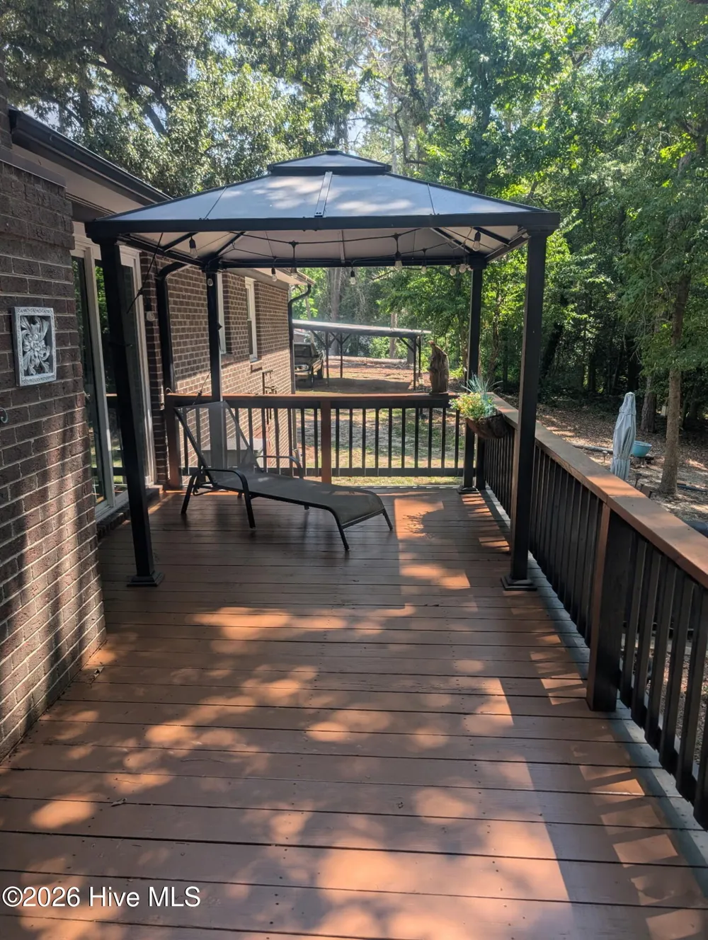 301 Fork Lake Drive Clinton, NC 28328