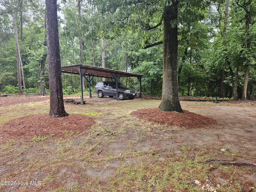 301 Fork Lake Drive Clinton, NC 28328