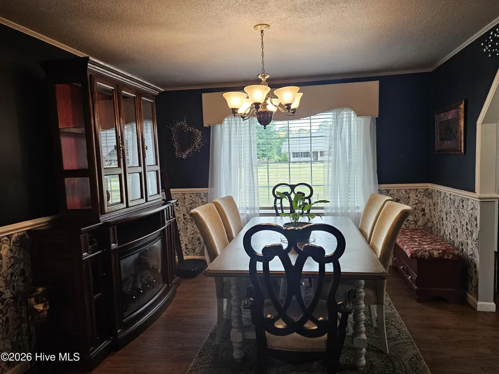 301 Fork Lake Drive Clinton, NC 28328