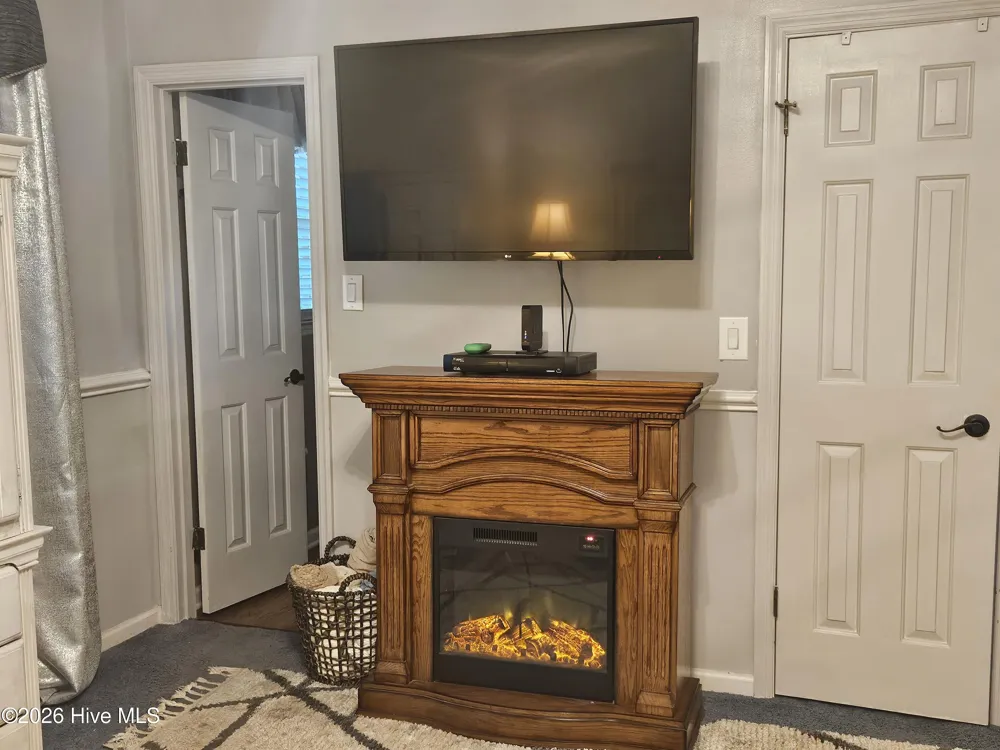 301 Fork Lake Drive Clinton, NC 28328