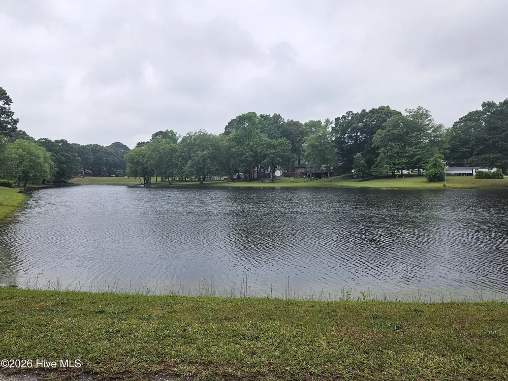 301 Fork Lake Drive Clinton, NC 28328