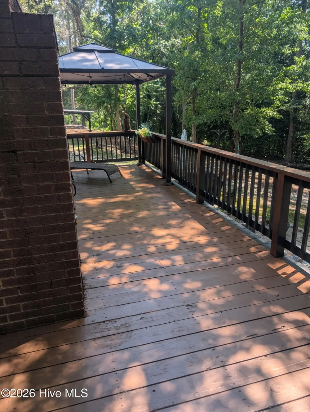 301 Fork Lake Drive Clinton, NC 28328