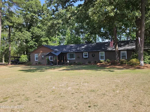 301 Fork Lake Drive