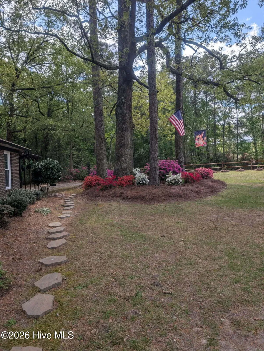 301 Fork Lake Drive Clinton, NC 28328