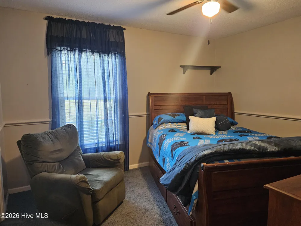 301 Fork Lake Drive Clinton, NC 28328