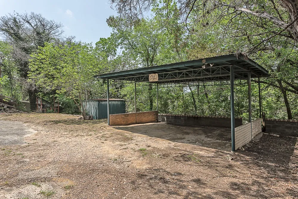 3721 Firemans Trail Lago Vista, TX 78645