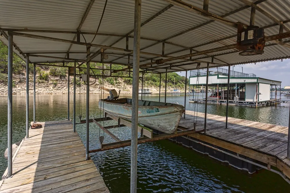 3721 Firemans Trail Lago Vista, TX 78645