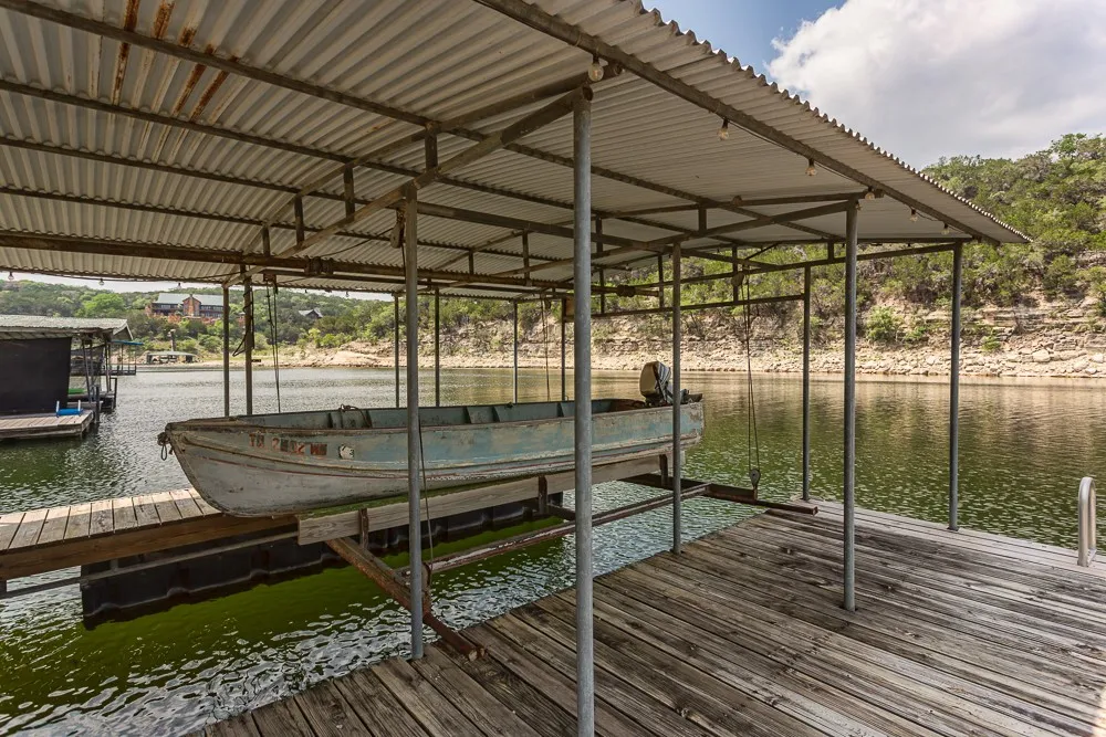 3721 Firemans Trail Lago Vista, TX 78645