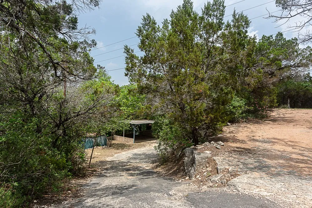 3721 Firemans Trail Lago Vista, TX 78645