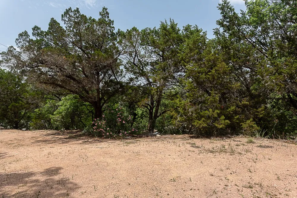 3721 Firemans Trail Lago Vista, TX 78645