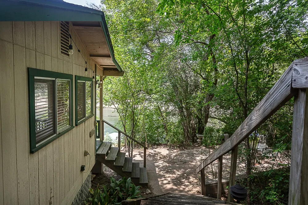 3721 Firemans Trail Lago Vista, TX 78645
