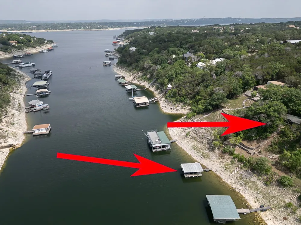 3721 Firemans Trail Lago Vista, TX 78645
