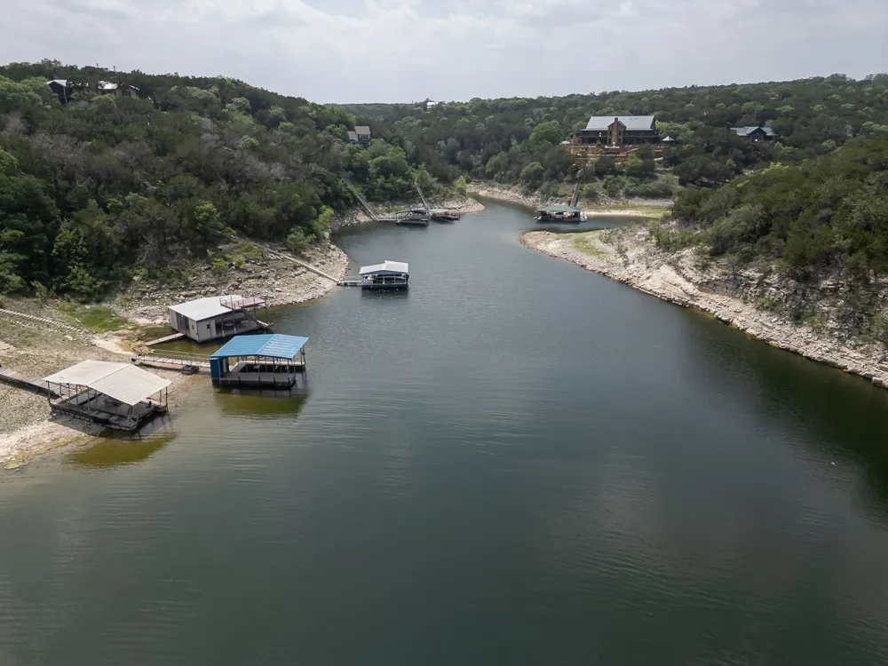 3721 Firemans Trail Lago Vista, TX 78645