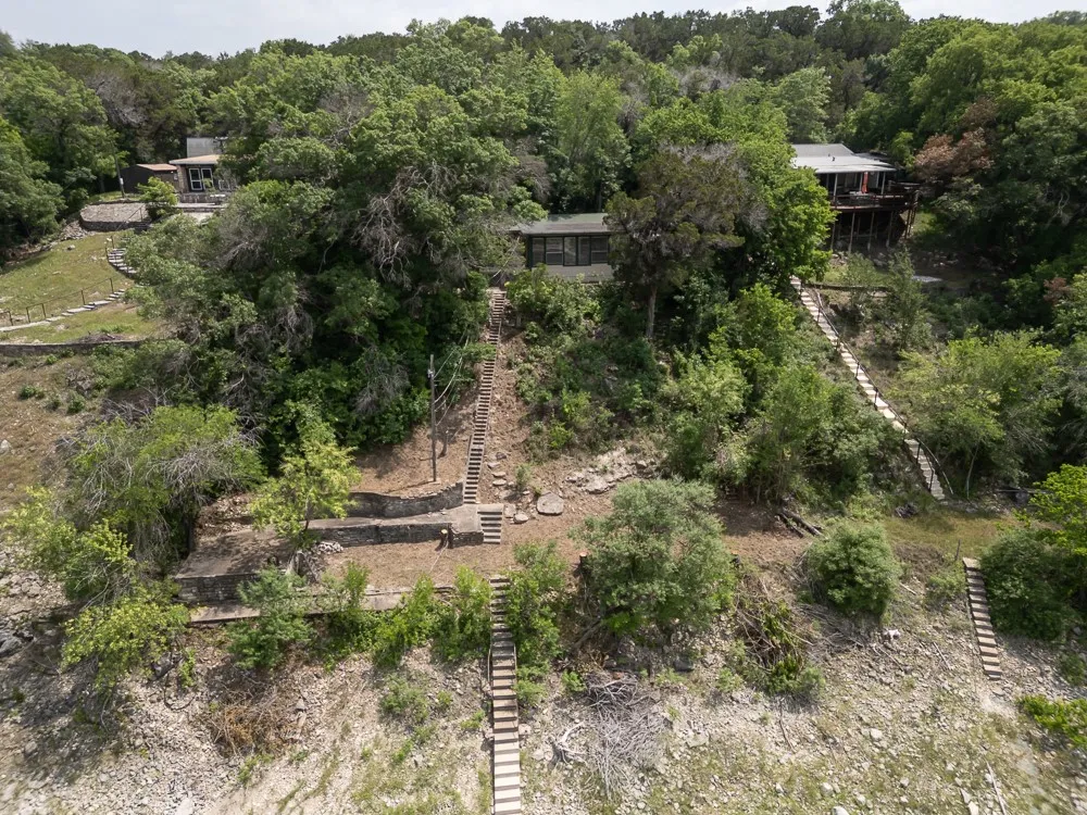 3721 Firemans Trail Lago Vista, TX 78645
