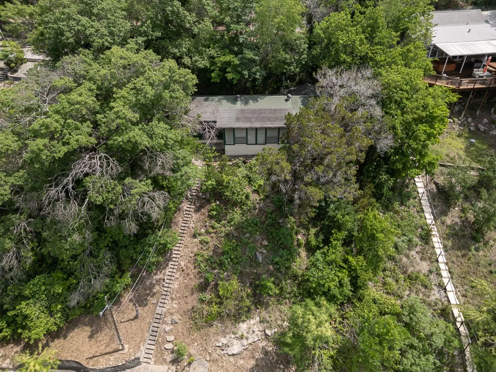 3721 Firemans Trail Lago Vista, TX 78645