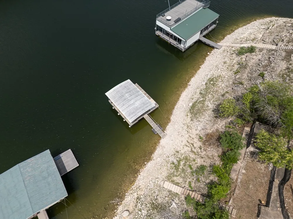 3721 Firemans Trail Lago Vista, TX 78645