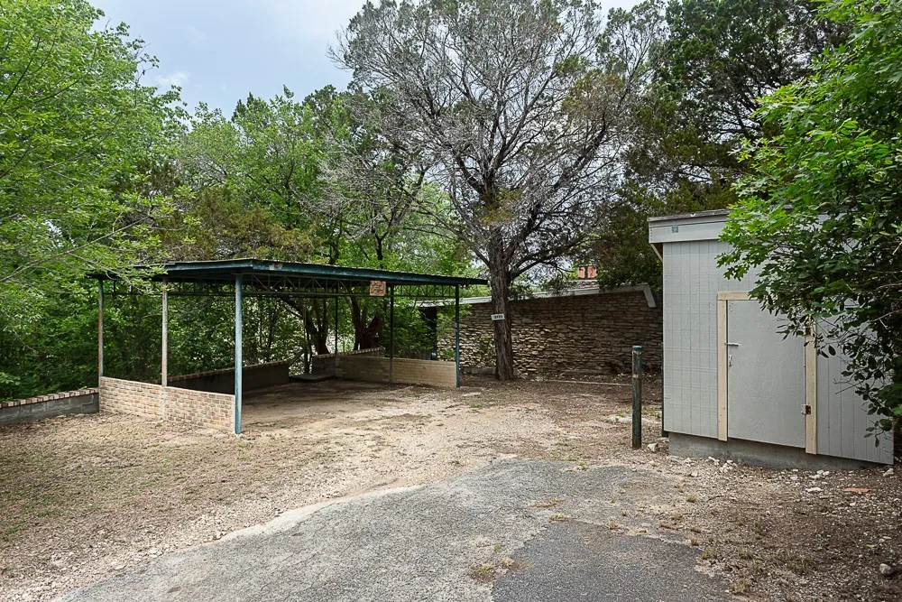 3721 Firemans Trail Lago Vista, TX 78645